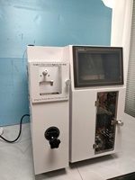 Analyseur de distillation automatique du carburant pour avions ASTM D86