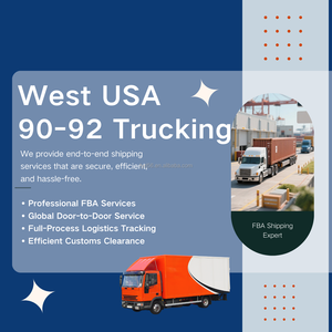 Море + грузовик, горячая Распродажа, логистика, США, склады, стражи, экспедитор, курьерская служба в США и Европу, доставка, брокер - Product Image 5