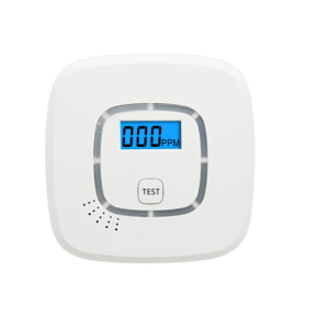 O certificado 2022 venda quente En50291 aprovou o detector handheld home do monóxido de carbono do Co para o dispositivo eletrônico - Product Image 2