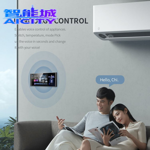 SQ <span class=keywords><strong>2023</strong></span> Panel de Control Central Inteligente de 12 Pulgadas con Escenas Inteligentes, Zigbee Gateway Tuya, Panel de Control Táctil Multifuncional - Product Image 3