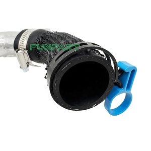 Tubo refrigerante potenziato 104123593 LR121446 per Land <span class=keywords><strong>Rover</strong></span> 3.0 Benzina AJ20P6 PT306 - Product Image 5