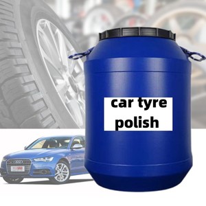 Piccola confezione da 500ml di smalto per pneumatici per auto a lunga durata pronta per l'uso - Product Image 2