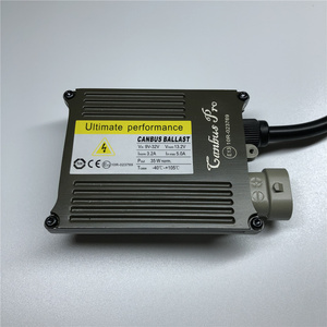 HID Canbus D1S / D3 Slim Xenon Ballast 35 Wát Canbus Bộ Giải Mã Chất Lượng Cao Xenon Hid Ballast - Product Image 4