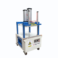 Machine d'emballage sous vide pour couettes, oreillers et coussins