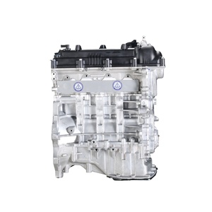 Ensemble moteur EA113 1.6T BWH |   Bloc moteur essence turbocompressé |   Compatible avec VW Golf 6 Jetta 5 Passat B6 B7 Bora Skoda Octavia <span class=keywords><strong>2</strong></span> - Product Image 2