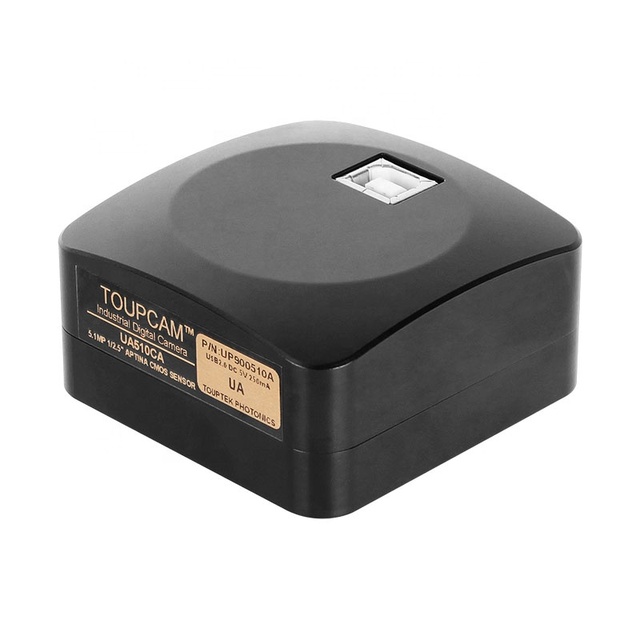 USB2.0 CMOS Digital Camera 1.3MP Digital Camera for Microscope and Telescope(MD310)