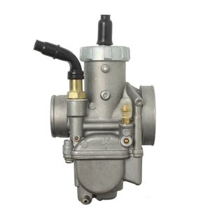 PE 21 24 26 28 30 32 38mm Carburador para Motocicleta Motor PWK Peças Acessórios Sistema de Combustível Peças sobressalentes <span class=keywords><strong>110cc</strong></span> 125cc 140cc - Product Image 2