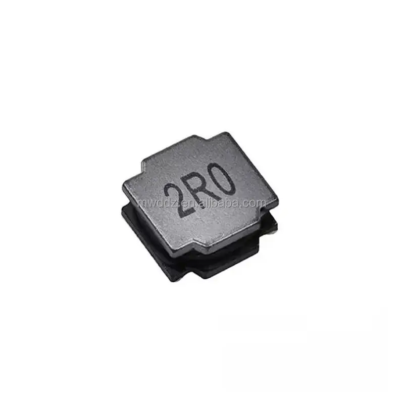 Top CHNR8060-101M-00000 FIXED IND 100UH 1.25A 380 MOHM S Inductive ceramic filter integrated circuit