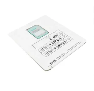 Yeni SIEMENS 6ES7 953-8LP31-0AA0 SIMATIC MMC mikro hafıza kartı