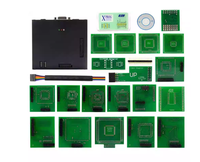 XPROG M BOX V5.55 Programador Automotriz ECU Programador Componentes electrónicos Circuito integrado BOM PCB