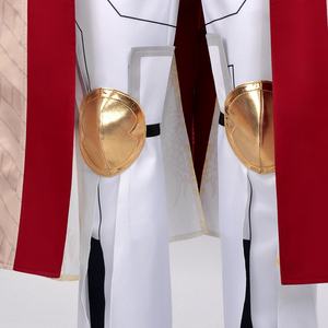 Disfraz de <span class=keywords><strong>Anime</strong></span> de Alta Calidad de <span class=keywords><strong>Ragnarok</strong></span>, Uniforme Escolar, Ropa para Fiesta de Halloween, Disfraz de Cosplay de Qin Shihuang - Product Image 6