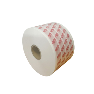 <span class=keywords><strong>30mic</strong></span> <span class=keywords><strong>40mic</strong></span> 50mic tùy chỉnh <span class=keywords><strong>Bopp</strong></span> CPP Vật liệu nhiều lớp Gói phim phần cứng đóng gói CuộN - Product Image 5