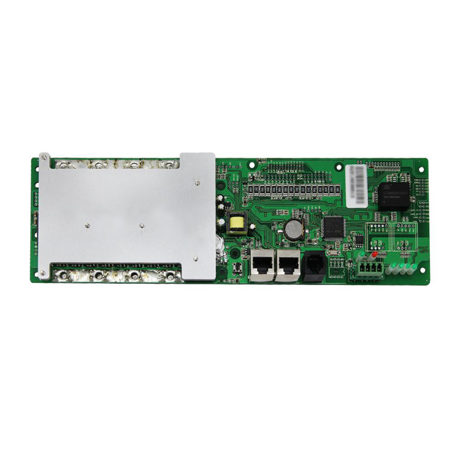 2021 Hot Sale Battery Management System PCB daly smart bms  200a 4s for lithium ion battery pack