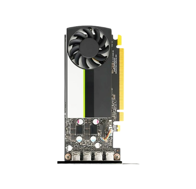 New Professional Graphics Card Rendering and Modeling Design T1000 8G Tooling