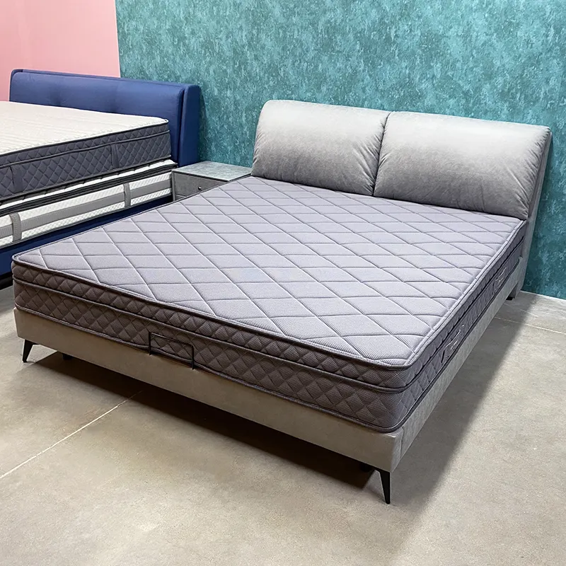 Lashbed Memory Foam Fabrik preis Guma Einrichtung Uratex Bett Twin Size Matratze