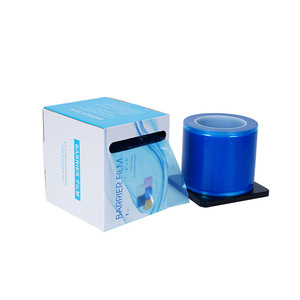 Película Protectora Desechable de 4 Mil, Antisuciedad, Resistente a Desgarros, de Color Sólido, para Uso General - Product Image 4