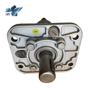 Eje de Ventilador Electrónico para Aire Acondicionado THERMO KING - Product Image 4