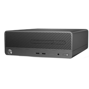 Station de travail de bureau de format compact JLS FUTURE PRODESK 280G5 SFF I3-10100/8G/256G - Product Image 3