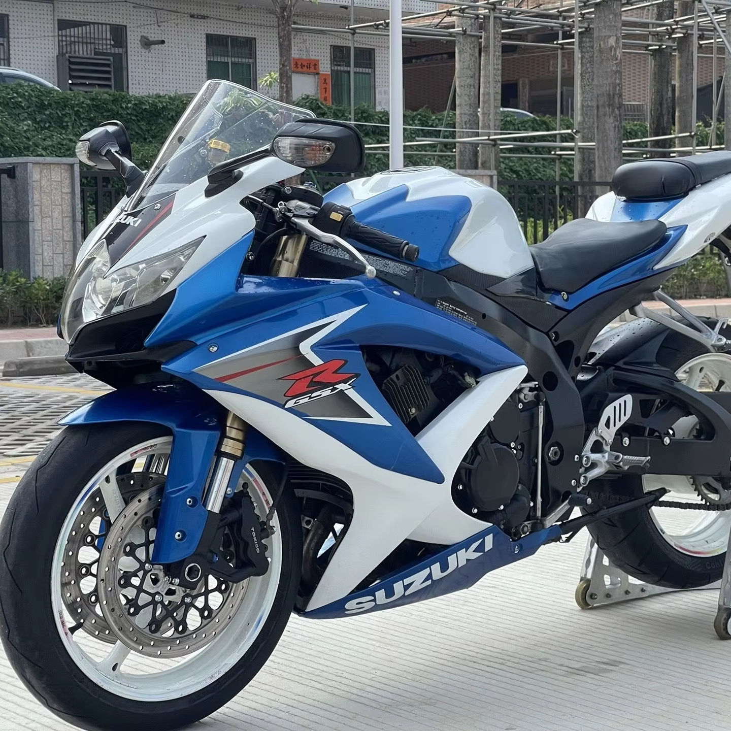 Suzuki Motorcycles 2009 Gsxr 600 For Sale Craigslist Used Gsxr 600