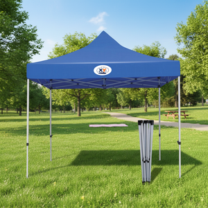 Xuan Yu Factory Supply : Solutions événementielles très demandées, incluant des tentes portables personnalisées, haute visibilité et utilisation publicitaire pratique. - Product Image 4