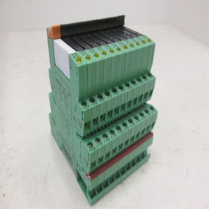 Nuevo y Original, PLCBSC24DC/1/<span class=keywords><strong>ACT</strong></span>, Relé, Lote de 11 Unidades, Controlador de Programación PLC para Automatización Industrial - Product Image 1