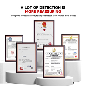 TQG Tốc Độ Biến Đổi AC Gear Motor Reductor - Product Image 4