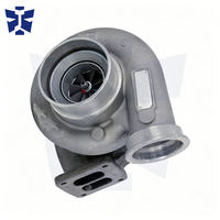 5010550014 5010437251 Turbocompresseur pour camions Renault Premium Kerax |   Moteur DCi 11 Turbo haute performance Renault Premium Turbo