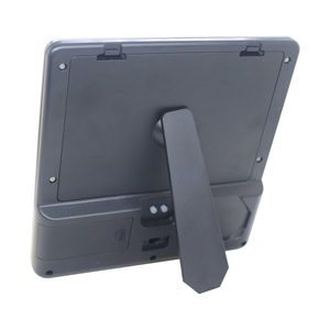 3 in 1 Multi-functional Home Bedside <strong>Table</strong> <strong>Photo</strong> <strong>Frame</strong> Digital FM Radio <strong>Alarm</strong> <strong>Clock</strong> - Product Image 4