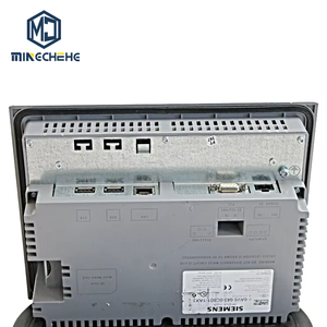 ซงเว่ย CNC 6AV66430CB011AX1 แผงหน้าจอสัมผัส OP รุ่น 6AV6643-0CB01-1AX1 ใหม่ - Product Image 1