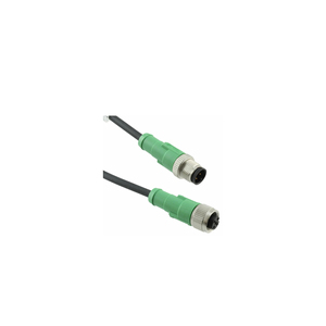 Nuevo Cable Original Industri M12 para Sensor/Actuador, Tipo Orificio, Cabeza Recta 1694075, Cable para Sensores - Product Image 1