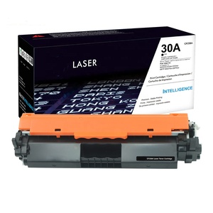 Cartouche de toner pour <span class=keywords><strong>HP</strong></span> CF230A 30A 230A 30X pour <span class=keywords><strong>HP</strong></span> pour M203d <span class=keywords><strong>M203dn</strong></span> M203dw MFP M227 - Product Image 2