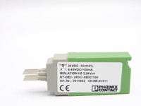 Stock frais, authentique, best-seller ST-OE2-24DC/24DC/100 2911692