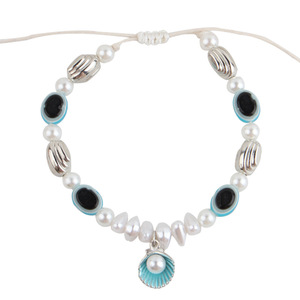 Custom Bracelet <b>Bangle</b> Glasses With Multiple Layers of Wearing Pure Hand-woven Bracelet Adjustable Wristband Wholesale Available - Product Image 1