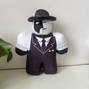 Nuevo Producto Transfronterizo: Peluche Gubby de 31cm-50cm con Relleno de Algodón PP - Product Image 4