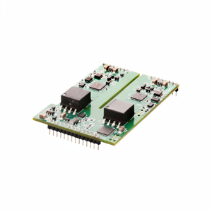 Módulo de Gestión de Energía (PMIC) 2ASC-17A1HP, Compre Componentes Electrónicos en Línea Directamente del Fabricante - Product Image 1