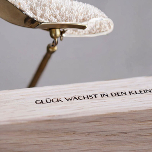 Wholesale Custom Eco-friendly Modern Engraved Wood Desk Name Plate <strong>Personalised</strong> Business Wood Crafts <strong>Wooden</strong> Boxes Wall <strong>Signs</strong> - Product Image 2