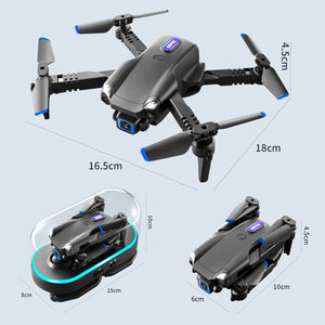 <span class=keywords><strong>V20</strong></span> Mini <span class=keywords><strong>Drone</strong></span> Control remoto Helicópteros aéreos Rc Dron Juguete Regalos - Product Image 6