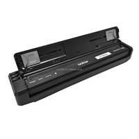 BROTHER PJ-763 Pocket jet A4 Printer tato termal seluler portabel Bluetooth A4 Printer termal kantor