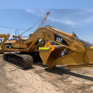 Excelente Estado, Usado para Excavadora Cat 325BL, Motor Japonés, Maquinaria de Construcción, 25 Toneladas de Peso Operativo, Núcleo del Motor - Product Image 4