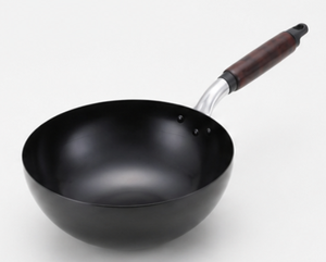 Juego de Sartenes Antiadherentes de Hierro Fundido para Cocina con Revestimiento de Resina de Silicona Transparente de Japón - Product Image 4