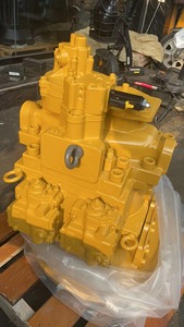 Bomba original de alta calidad 283-6084 para el montaje de piezas de maquinaria industrial Caterpillar con el mejor precio a la venta - Product Image 3