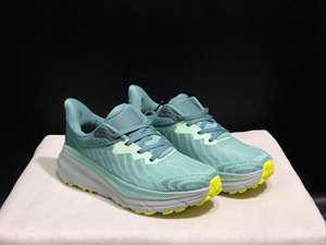 Chaussures de course et de marche pour hommes, modèle HOKAS de haute qualité, nouvelle collection, respirantes, avec empeigne en tissu Fly Woven, semelle extérieure en EVA, décontractées, tendance, anti-odeur - Product Image 3