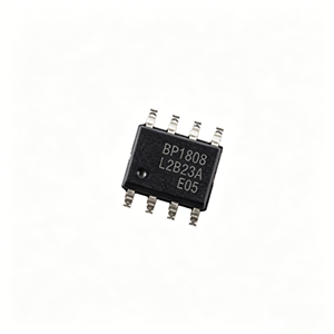 Puce de driver de courant constant LED haute tension DC-DC multi-mode, large plage d'entrée/sortie, Dery Star BP1808 BP1808A - Product Image 3