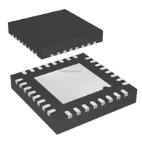 Nuevo y Original CR95HF-VMD5T IC RFID RDR/TRN 13.56MZ 32VFQFPN RF e Inalámbrico/RFID, Acceso RF, Circuitos Integrados de Monitoreo