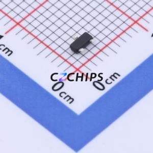 Diode Zener BZX84C3V3 SOT-23 neuve et originale, composants électroniques en gros, fournisseur de puces et service BOM - Product Image 2