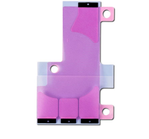 <span class=keywords><strong>IPhone</strong></span>用バッテリーステッカー66s78 plus x xs xs max 11 11pro MAX 12 12promaxバッテリー接着剤テープ帯電防止ステッカー - Product Image 6