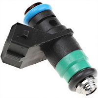 Inyector de Combustible para Automóvil, Boquilla H82132254 8200132254 8201037748 H132254 H028797 para Renault Clio II (BB CB) 1998-2016 Kangoo