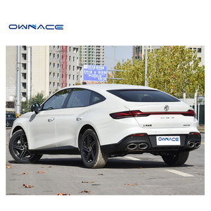รถยนต์หรู <span class=keywords><strong>MG</strong></span> <span class=keywords><strong>7</strong></span> ปี 2025 เครื่องยนต์ 1.5T DCT รถมือสอง <span class=keywords><strong>ราคา</strong></span>โรงงาน เบาะหนัง พวงมาลัยซ้าย - Product Image 4