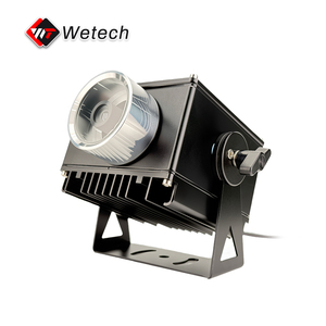 1W लेजर लाइट ग्रीन ज़ोन खतरे क्षेत्र क्षेत्र, गोदाम लेजर चेतावनी प्रकाश के लिए औसत अच्छी तरह से ड्राइव के साथ - Product Image 3