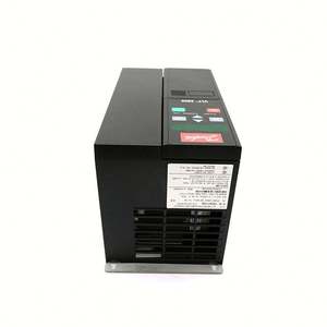 อินเวอร์เตอร์ VFD VLT2875PT4B20SBR1DBF10A00C รุ่นใหม่ล่าสุด ซีรีส์ VLT 2800 กำลังไฟ 7.5 กิโลวัตต์ แรงดันไฟฟ้า 380-480 โวลต์ AC  ตัวแปลงความถี่ 195N1100 ไดรฟ์ VLT2875PT4B20SBR - Product Image 3